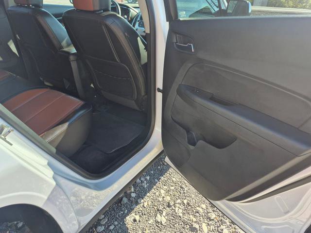 Used 2016 GMC Terrain SLT image 8