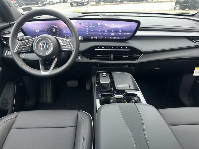 New 2026 Buick Enclave Preferred w/ Power Package FWD image 13