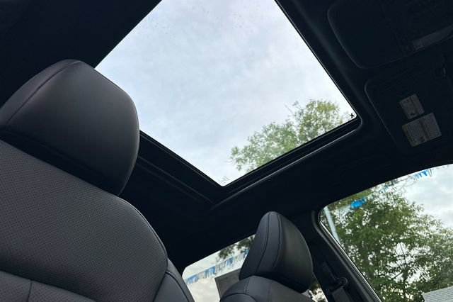 New 2026 Subaru Forester Limited image 14