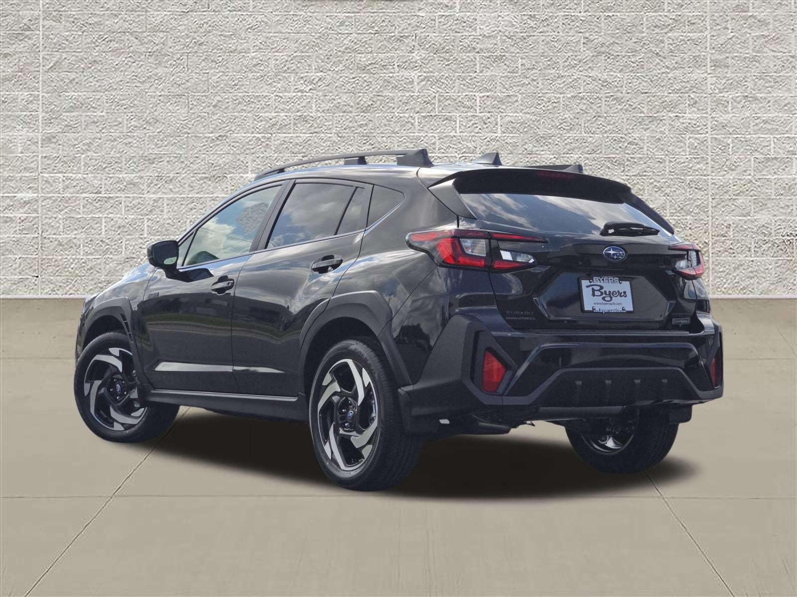 New 2026 Subaru Crosstrek 2.5i Limited AWD/4WD image 5
