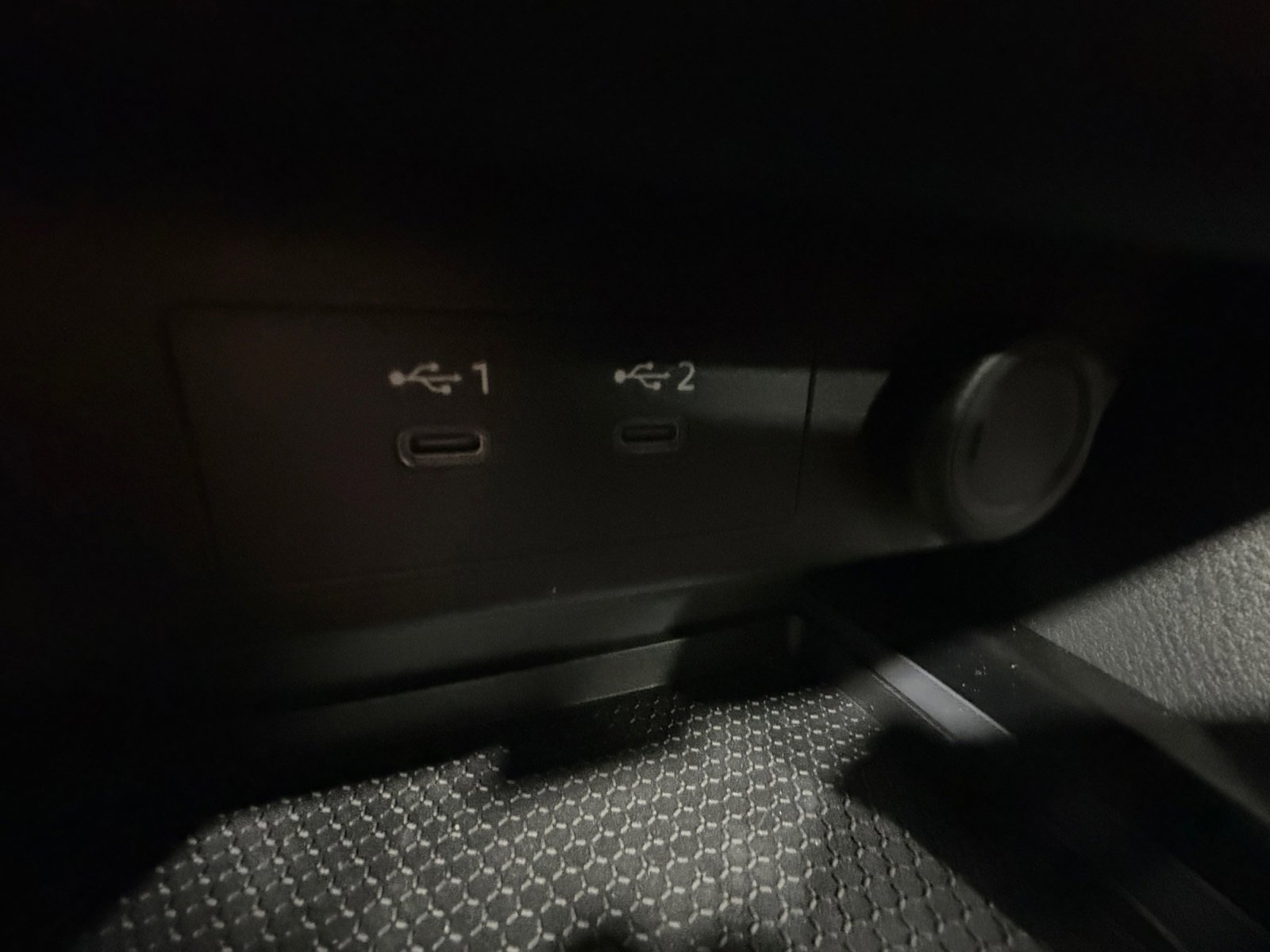 New 2026 Nissan Rogue SV image 31