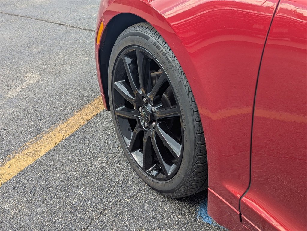 Used 2016 Lincoln MKZ Hybrid w/ Equipment Group 600A Reserve image 31