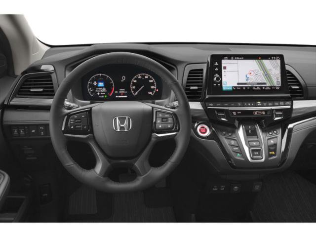 Certified 2026 Honda Odyssey Elite image 7