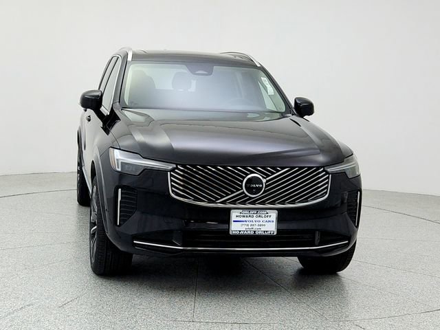 New 2026 Volvo XC90 B6 Plus w/ Protection Package Premier image 2