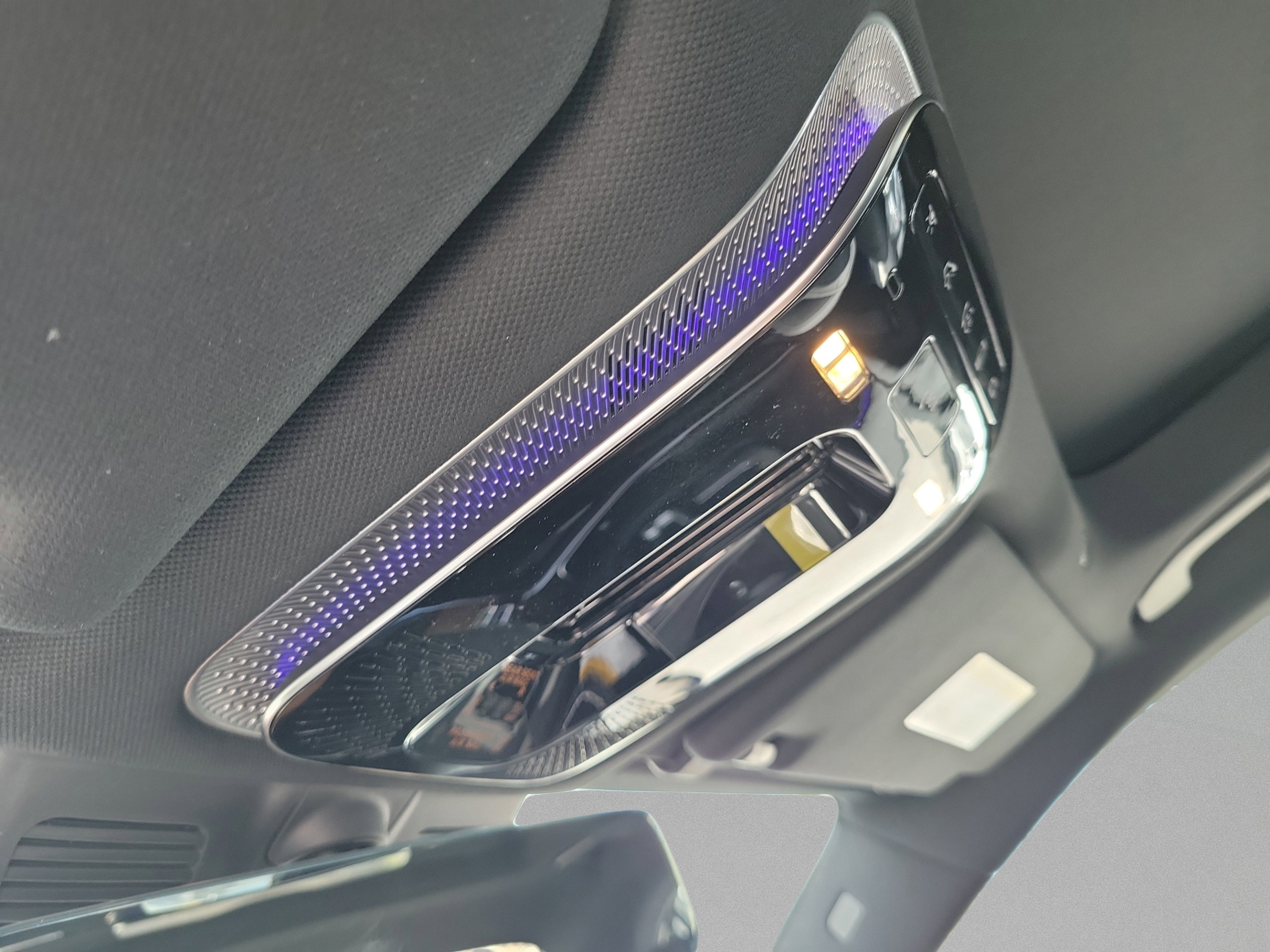 Certified 2026 Mercedes-Benz S 63 AMG S image 24
