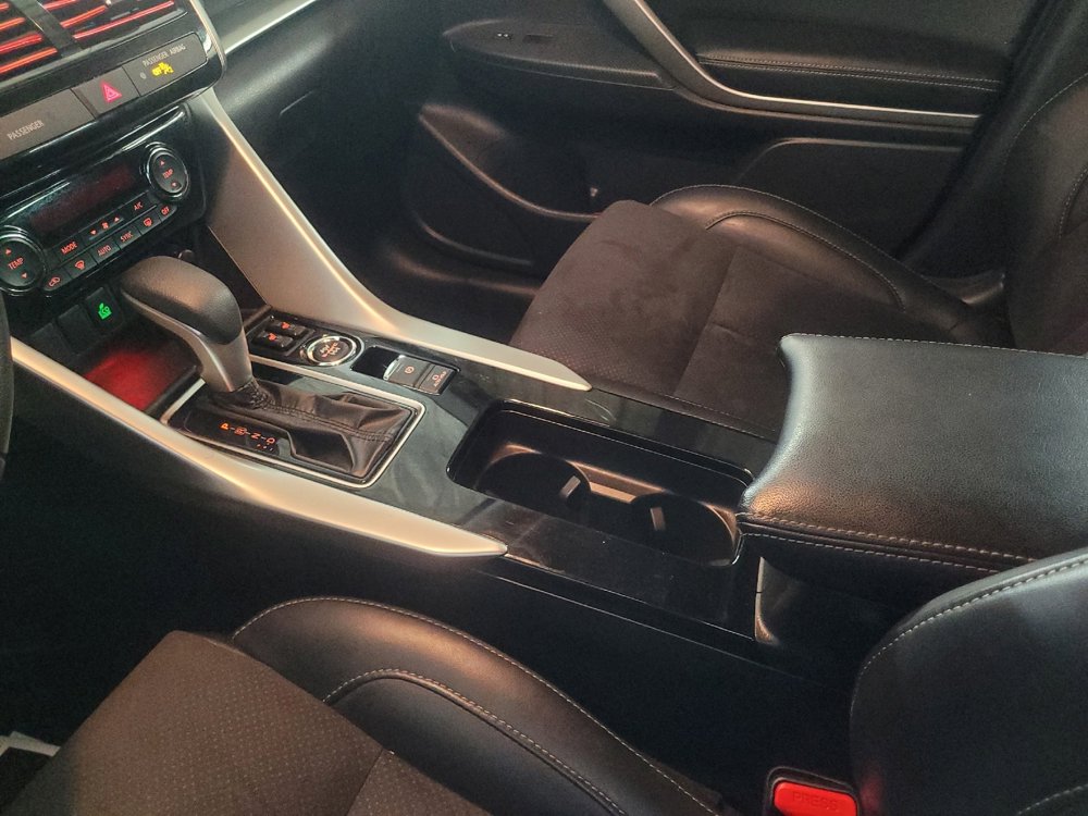 Used 2024 Mitsubishi Eclipse Cross SE image 26