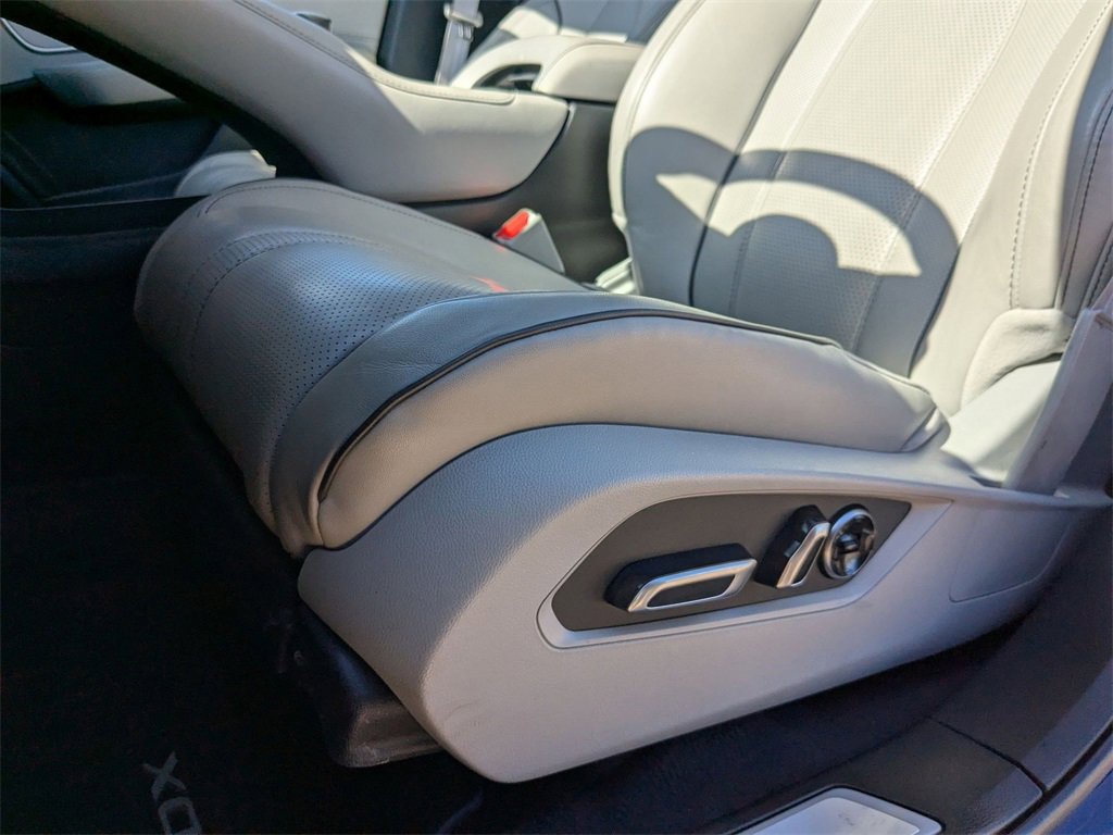 Used 2021 Acura RDX AWD w/ Advance Package image 16