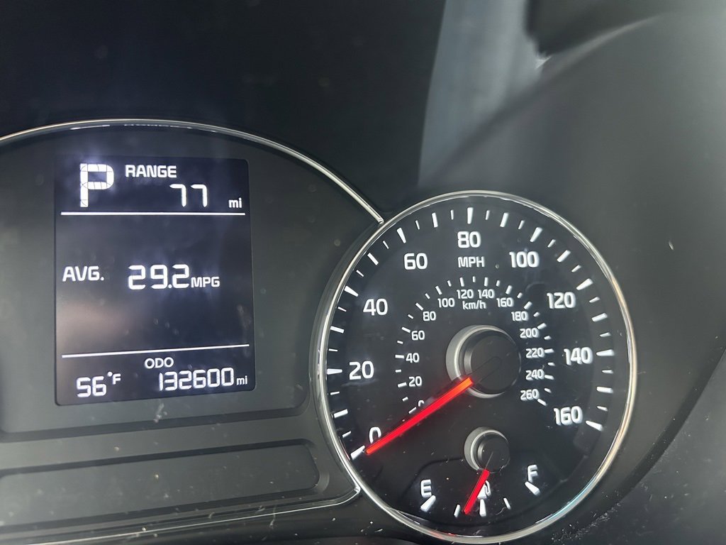 Used 2018 Kia Forte LX image 20