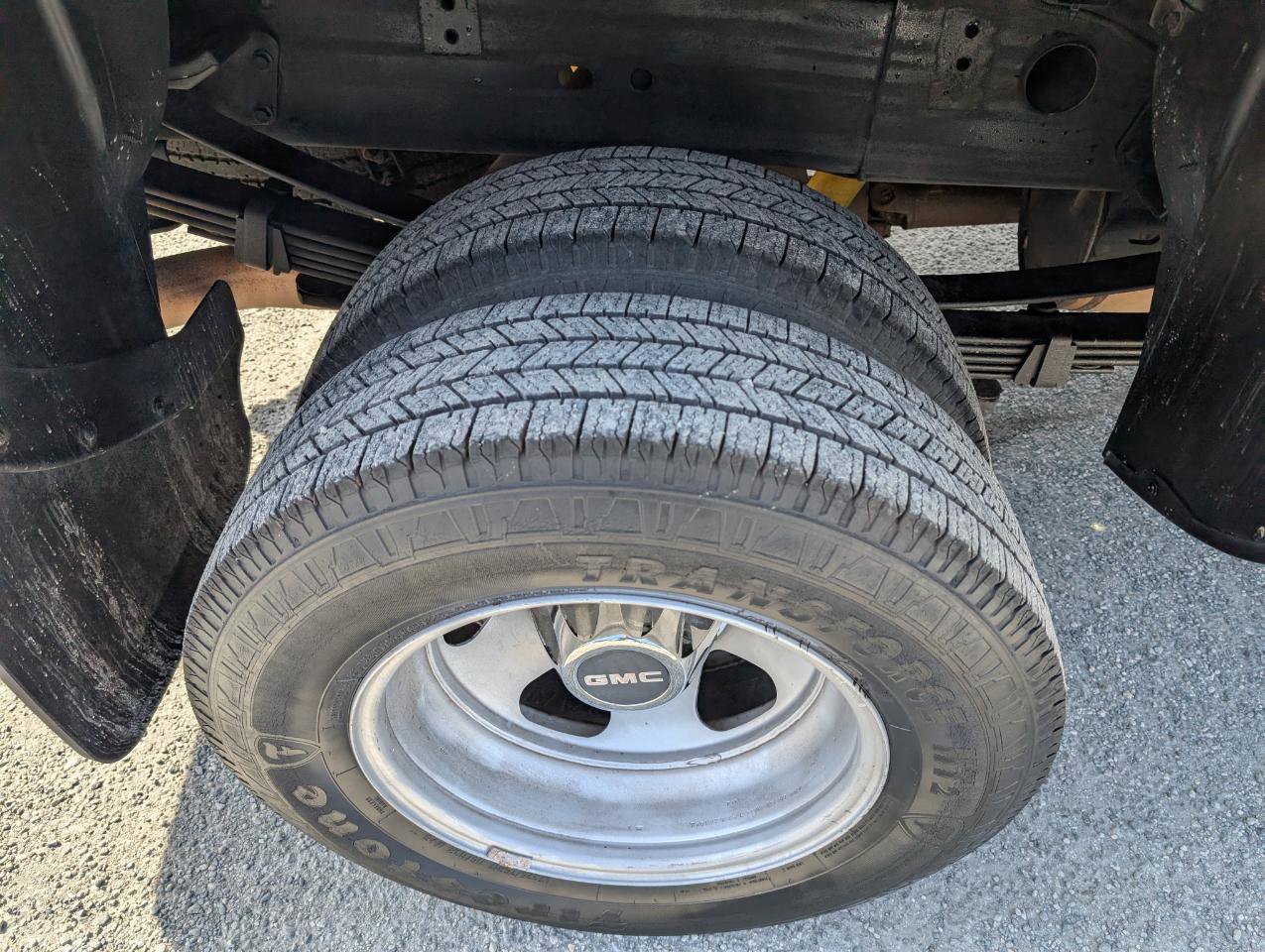 Used 2010 GMC Sierra 3500 SLT image 6