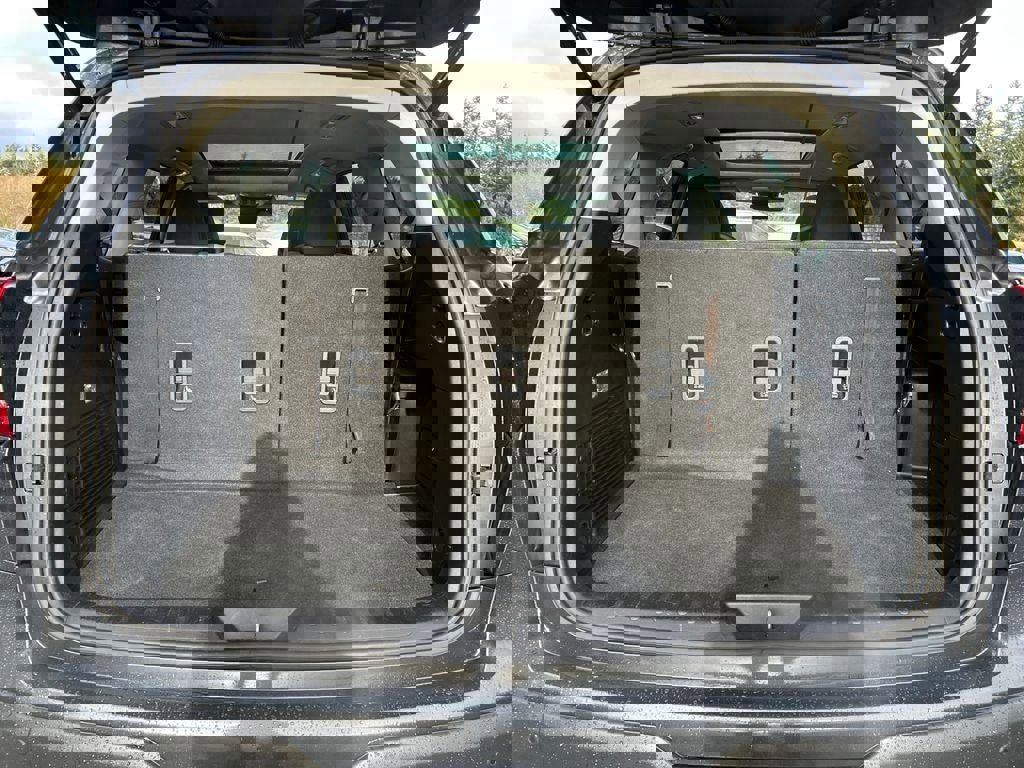 Used 2023 Subaru Ascent Onyx Edition Limited AWD/4WD image 24