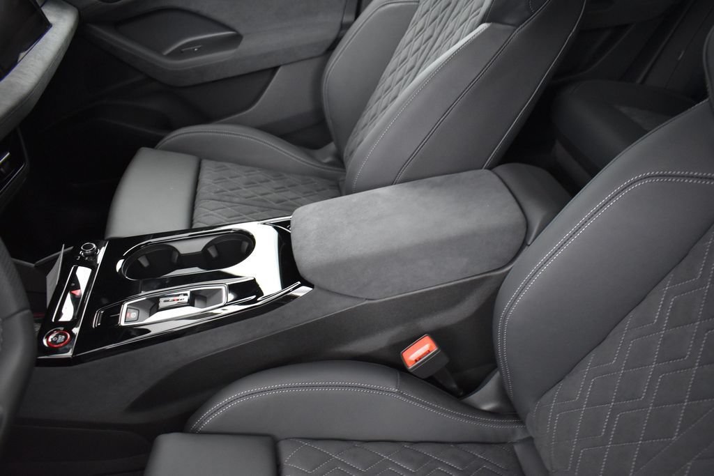 New 2027 Audi SQ6 e-tron Premium Plus AWD/4WD image 9