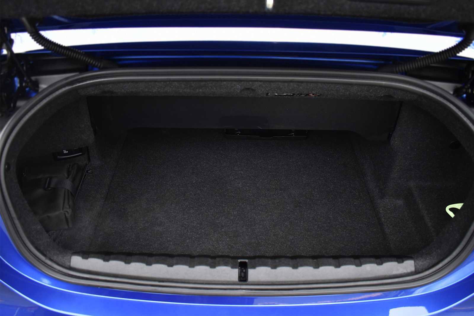 Used 2024 BMW M4 xDrive Competition image 11