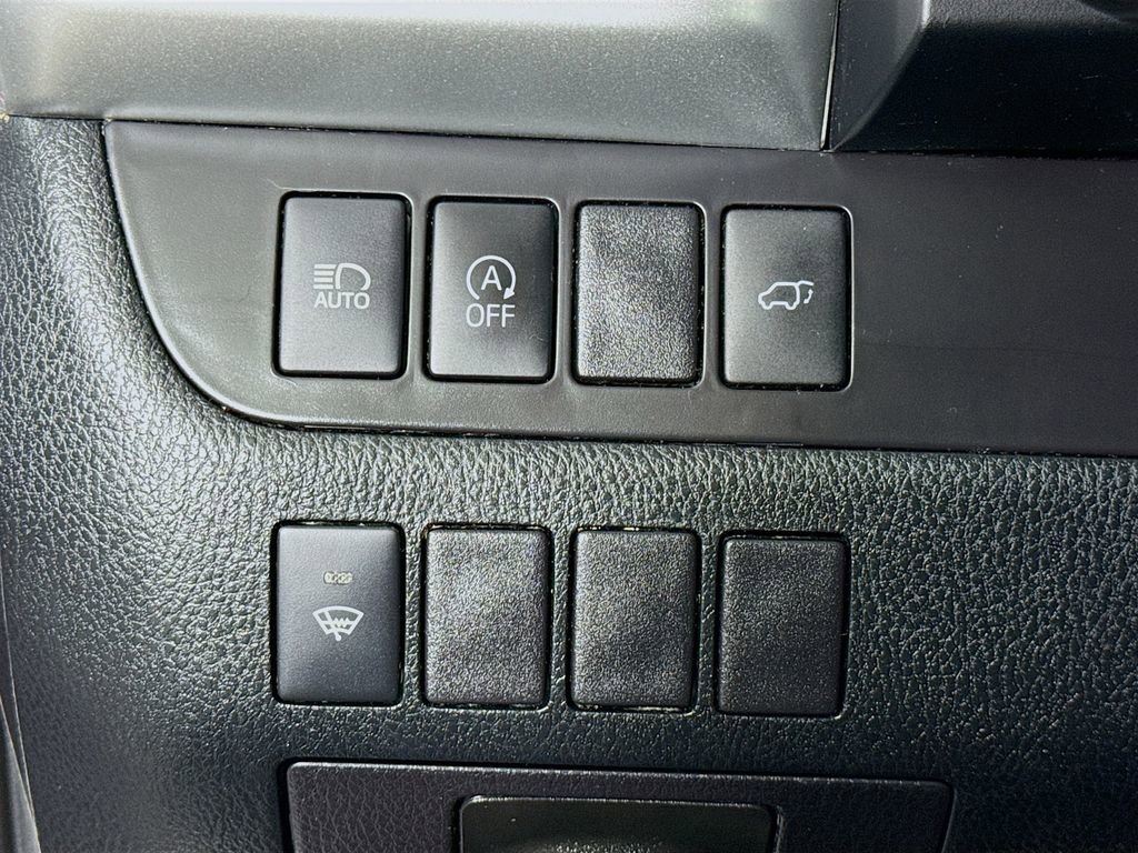 Certified 2019 Toyota Highlander XLE image 19