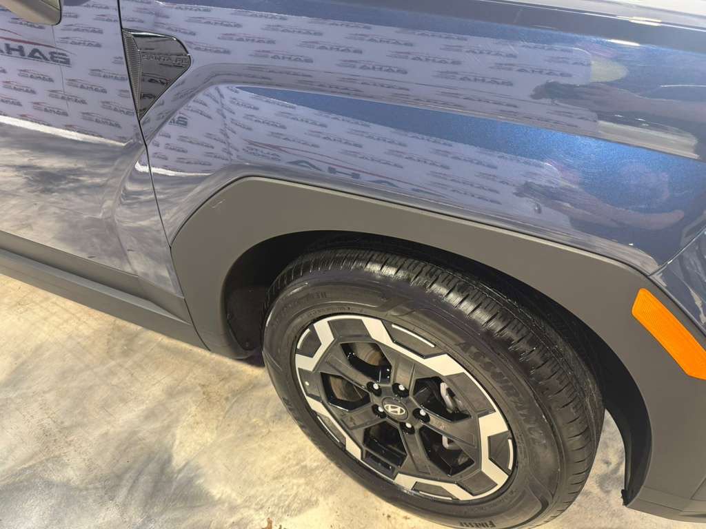 Used 2026 Hyundai Santa Fe SEL image 7