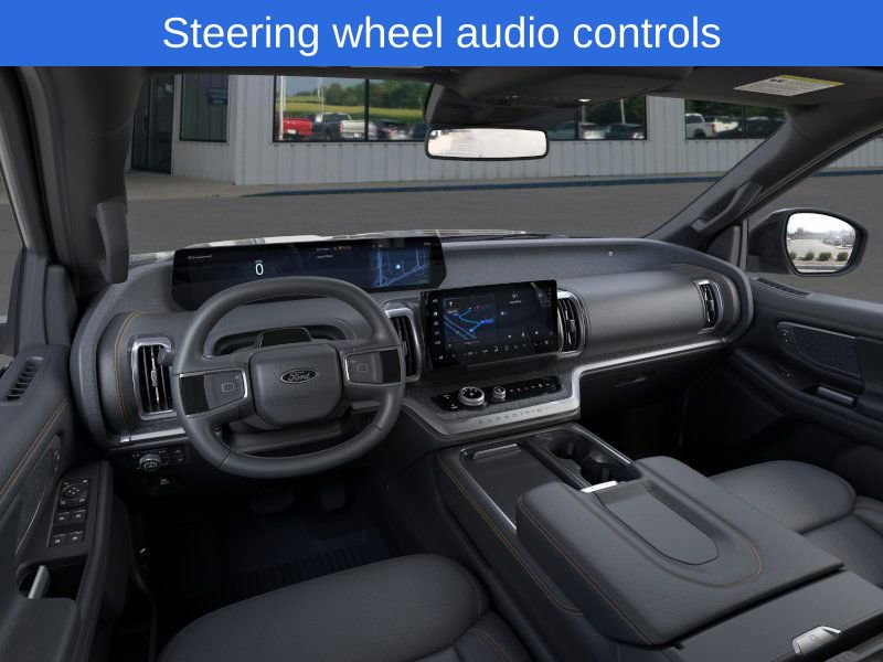 New 2026 Ford Expedition Tremor image 9