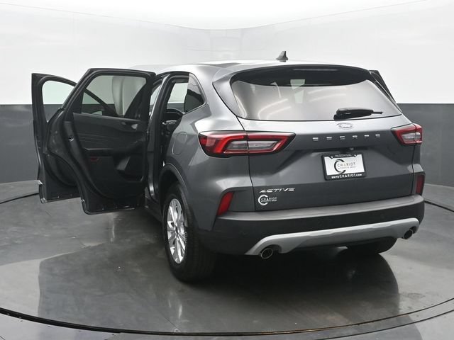 Used 2025 Ford Escape Active AWD/4WD image 58