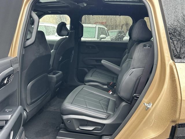 New 2027 Kia Telluride SX Prestige X-Line image 22