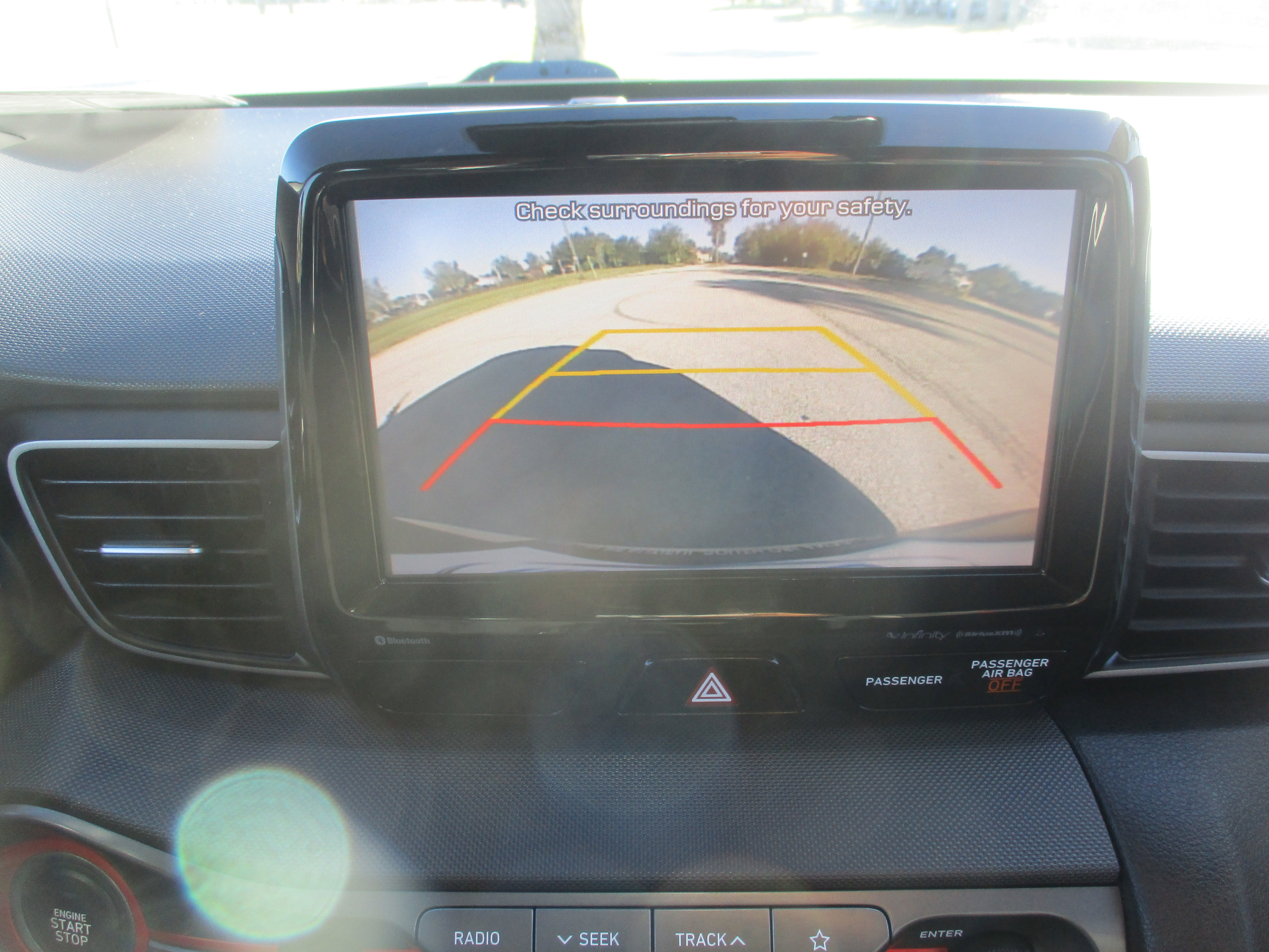 Used 2019 Hyundai Veloster Turbo image 15