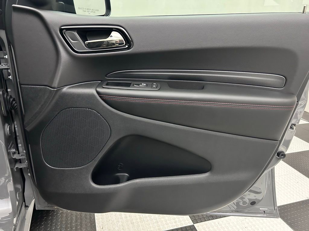 New 2026 Dodge Durango GT image 18