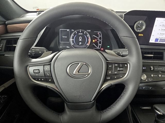 New 2025 Lexus ES 350 w/ Premium Package FWD image 18