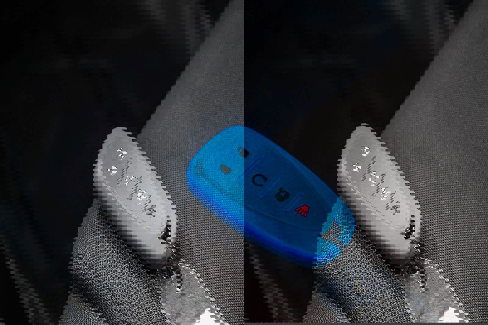 Used 2017 Chevrolet Camaro SS image 28