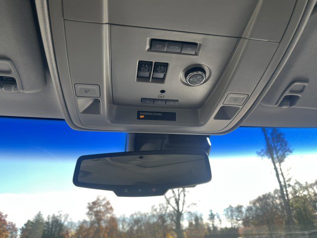 Used 2016 Chevrolet Tahoe LTZ image 21