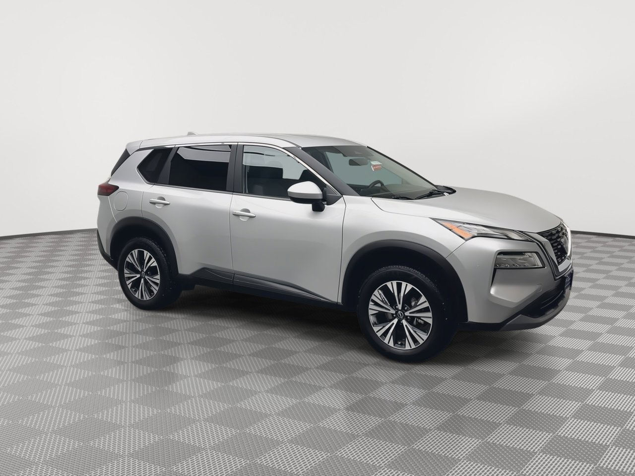 Used 2023 Nissan Rogue SV AWD/4WD image 34