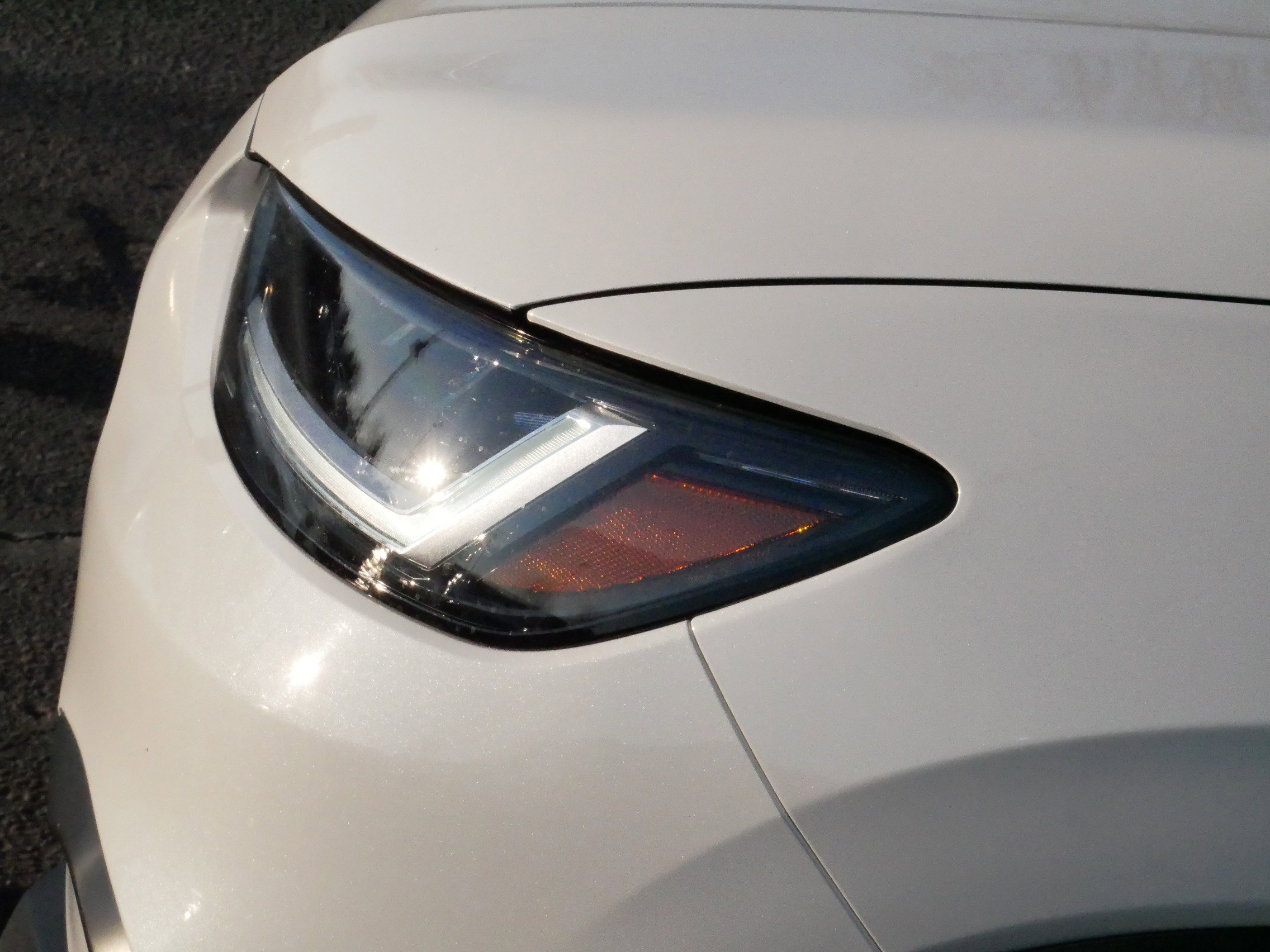 Used 2024 Honda HR-V Sport image 16