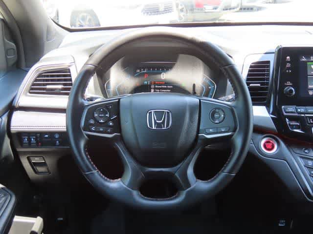 Used 2023 Honda Odyssey Sport image 20