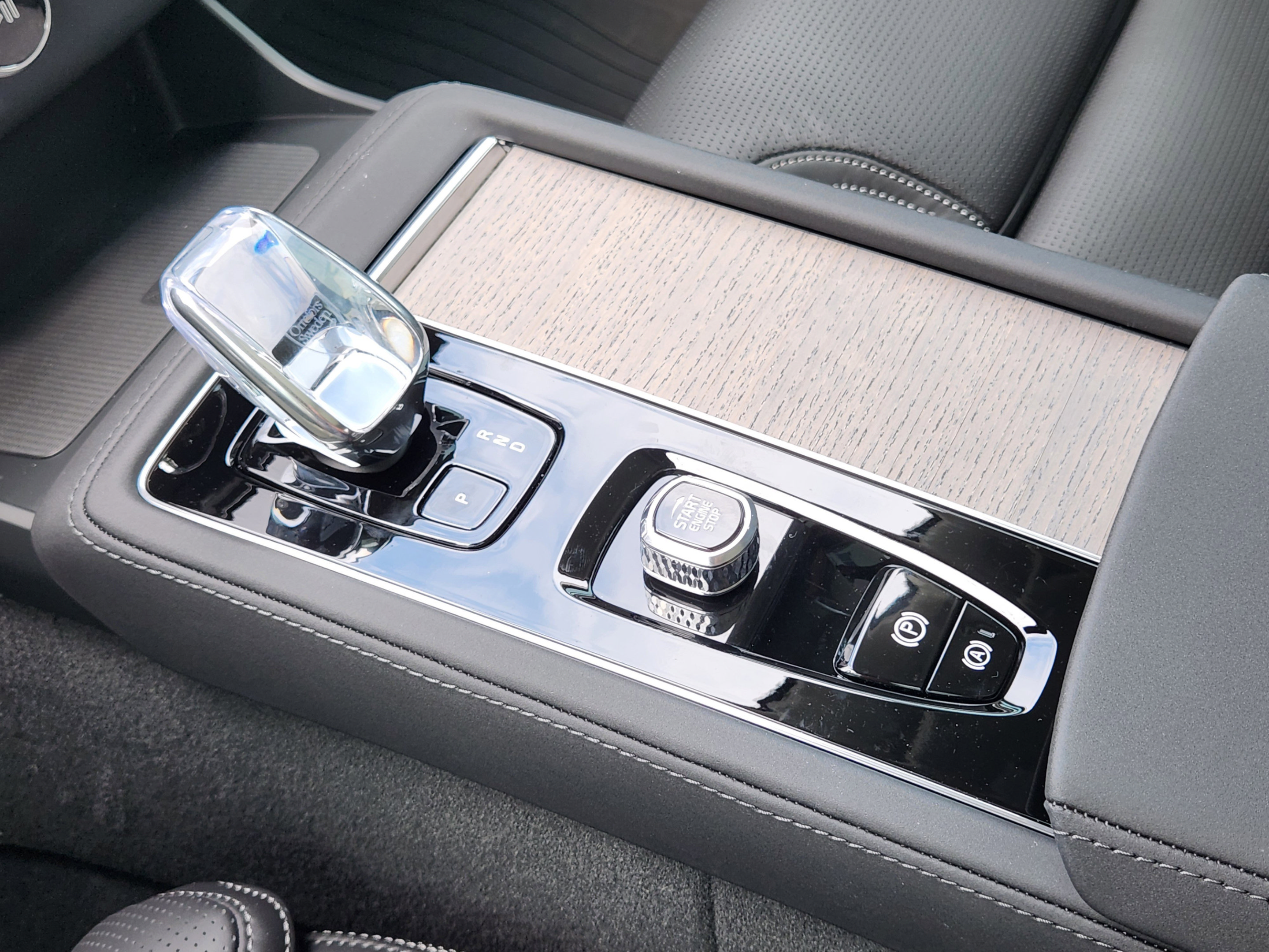 Used 2026 Volvo XC90 B5 Ultra w/ Protection Package Premier AWD/4WD image 19