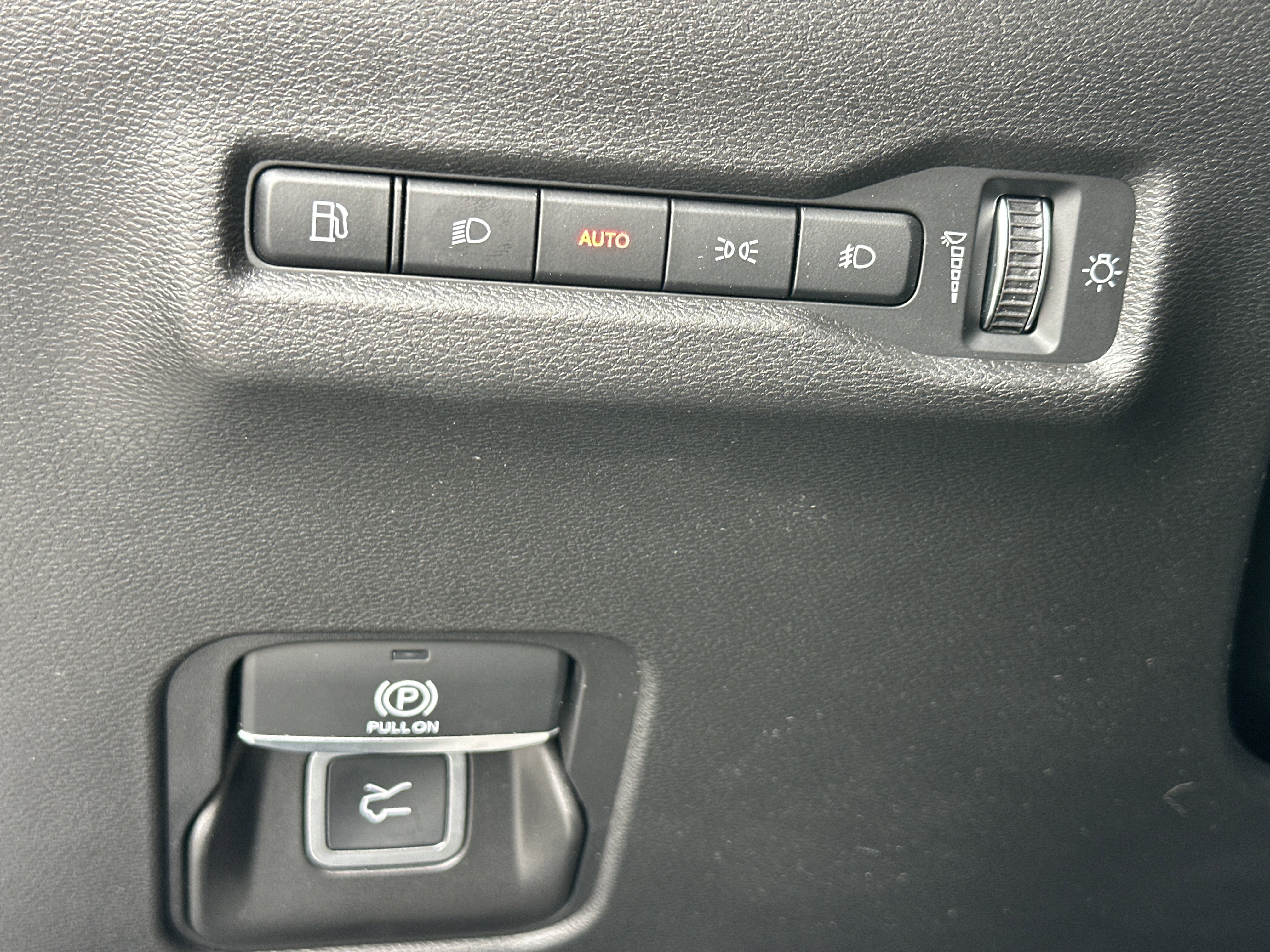 New 2026 Jeep Cherokee Limited AWD/4WD image 10