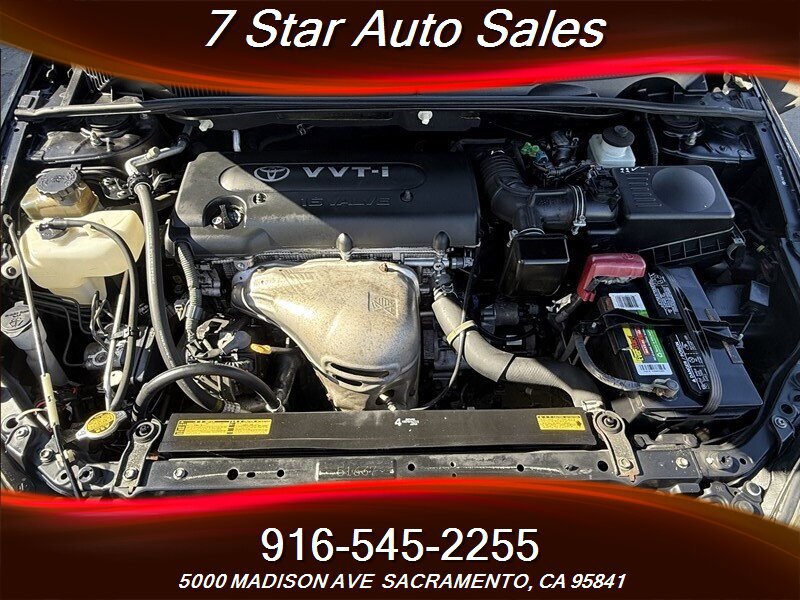 Used 2006 Scion tC FWD image 17