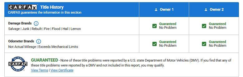 Used 2024 Buick Enclave Premium image 2