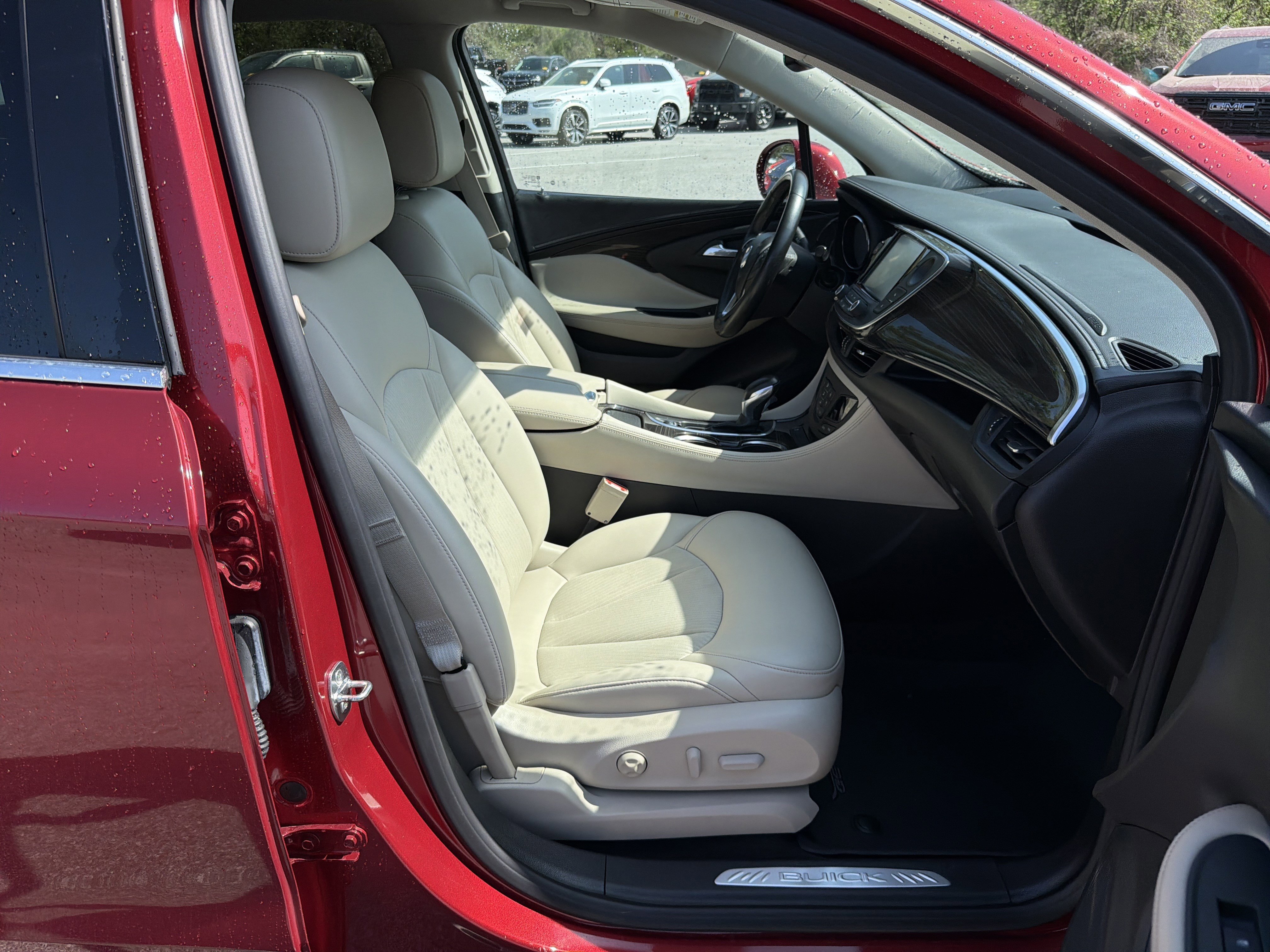 Used 2019 Buick Envision Preferred image 19