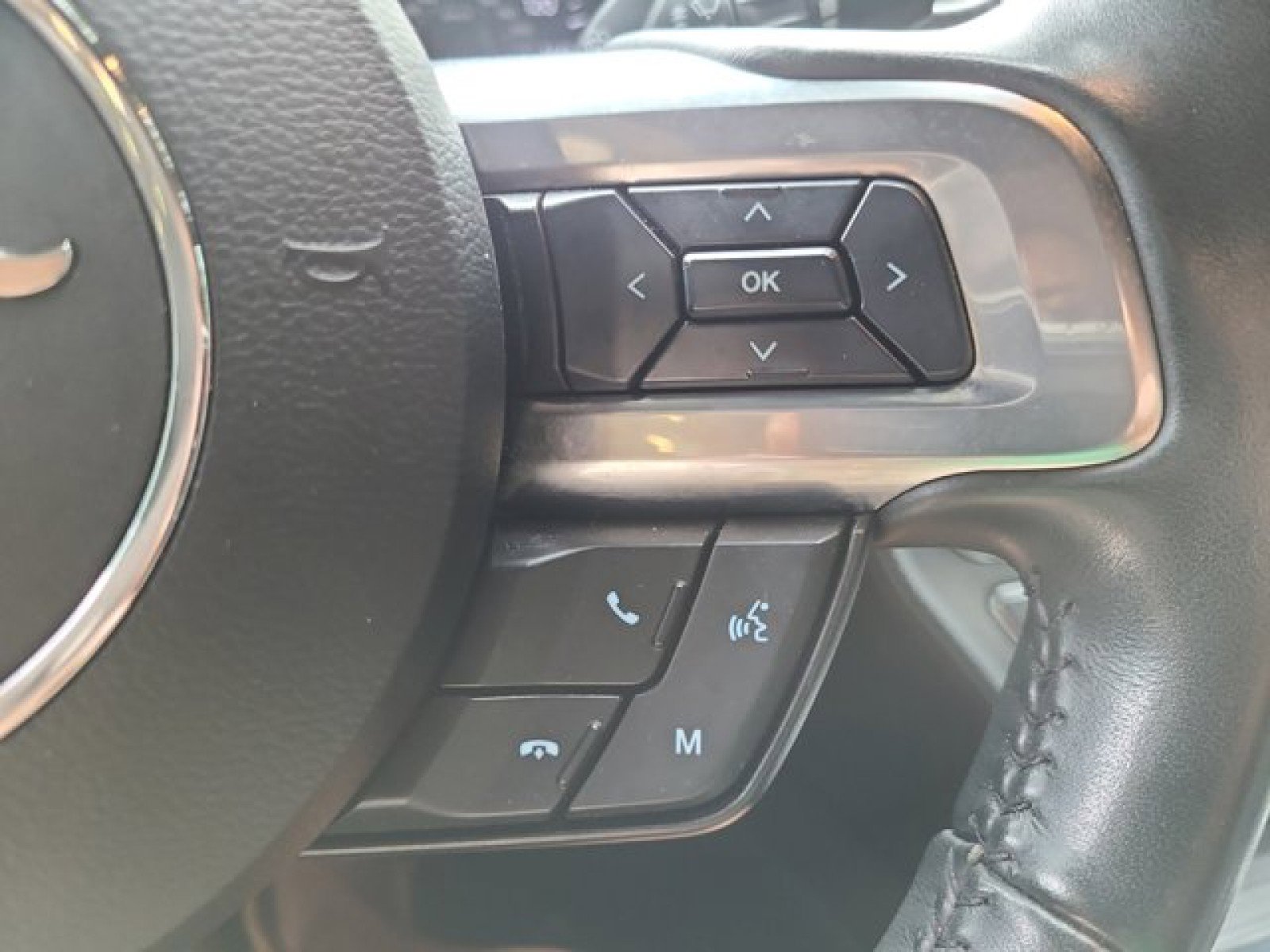 Used 2020 Ford Mustang GT Premium w/ GT Performance Package image 26