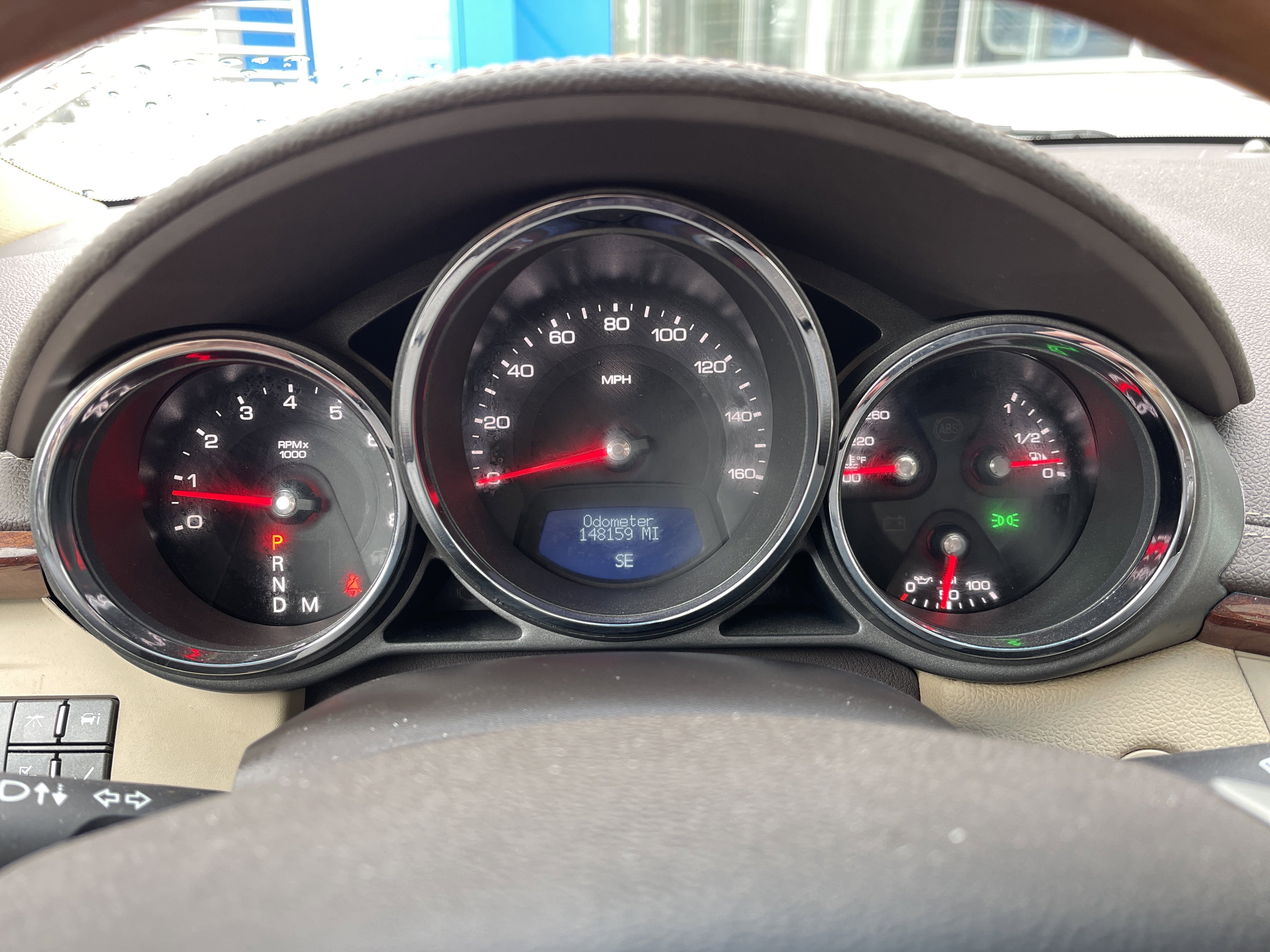 Used 2011 Cadillac CTS Luxury image 24