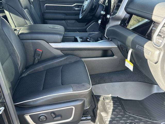 New 2026 RAM 1500 Laramie image 14