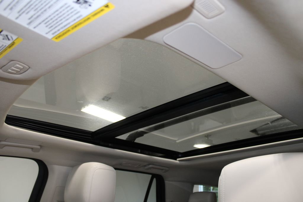 Used 2023 Ford Expedition Platinum AWD/4WD image 58