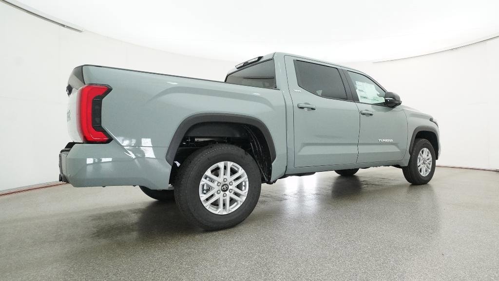 New 2026 Toyota Tundra SR5 AWD/4WD image 33