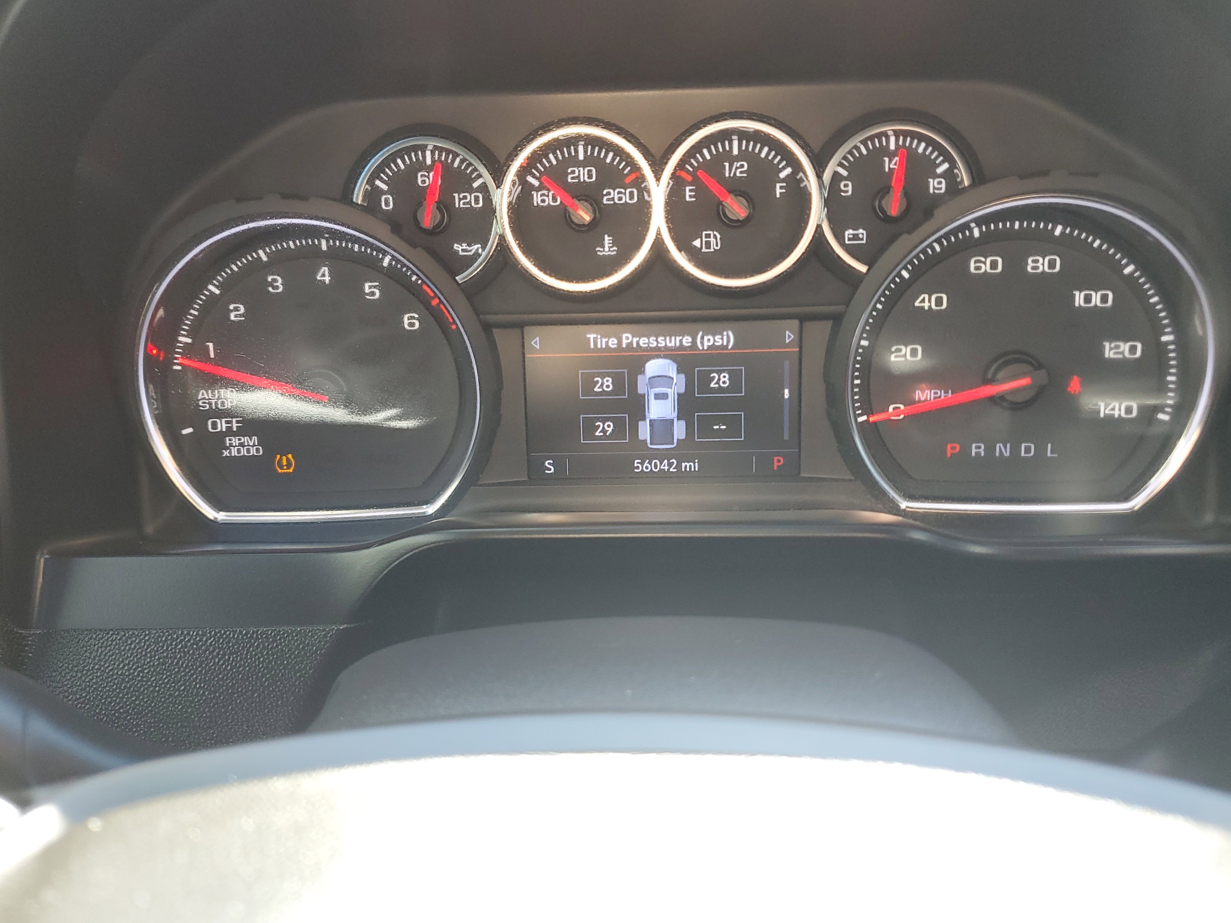 Used 2019 Chevrolet Silverado 1500 RST w/ All-Star Edition image 26