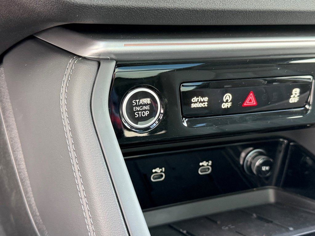 New 2025 Audi Q5 2.0T Premium Plus image 23
