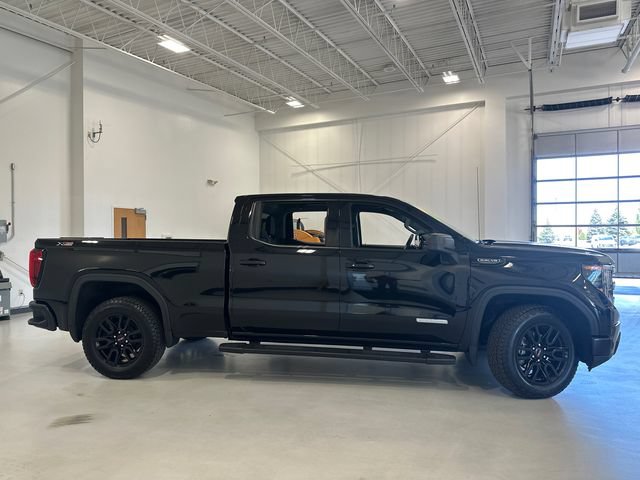 Used 2024 GMC Sierra 1500 Elevation w/ X31 Off-Road Package AWD/4WD image 5