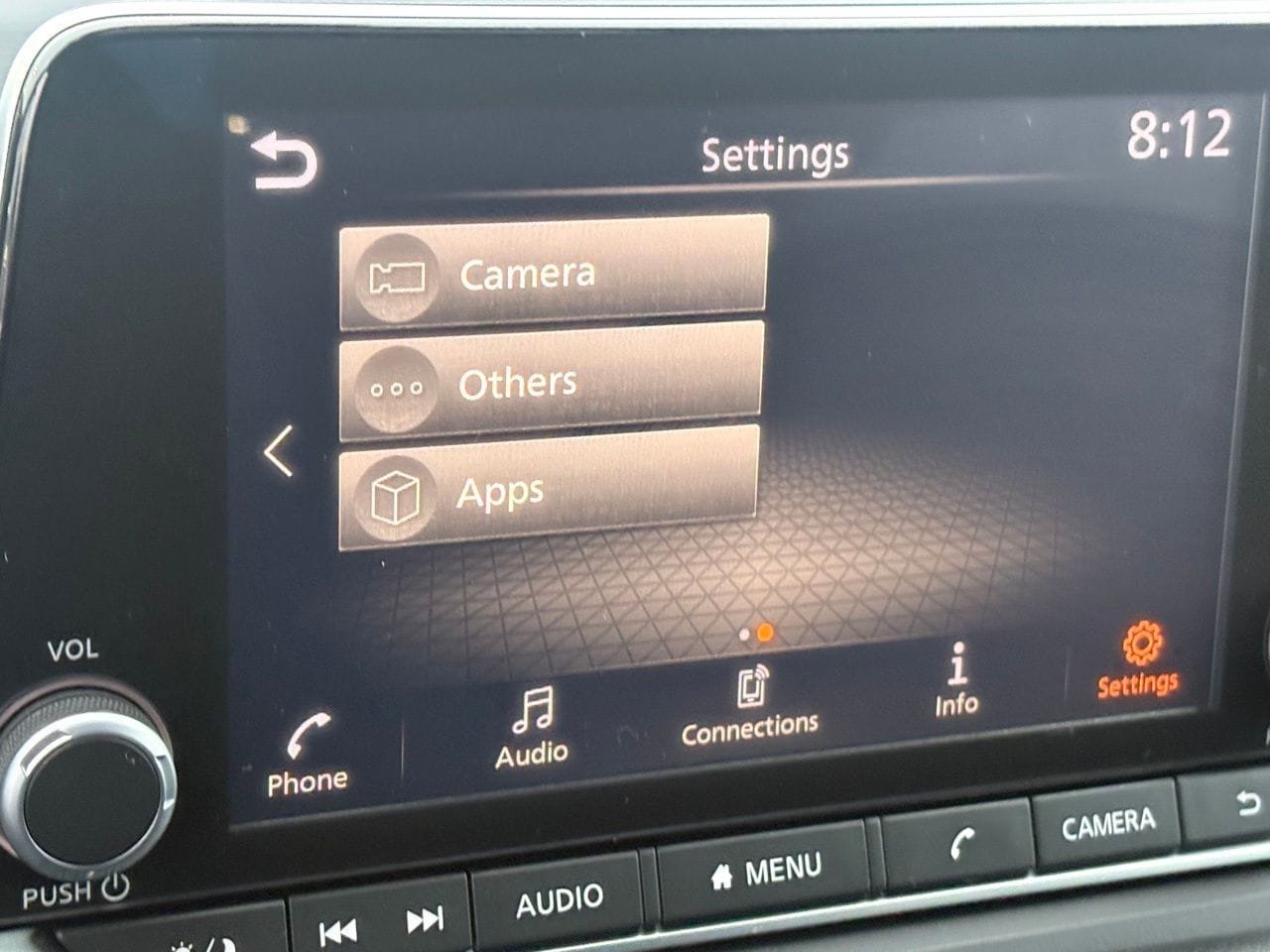 Certified 2024 Nissan Rogue S AWD/4WD image 28