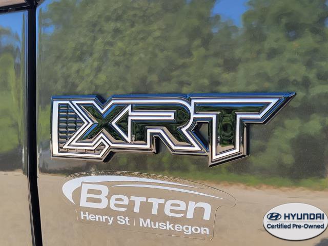 Used 2025 Hyundai Santa Cruz XRT AWD/4WD image 7