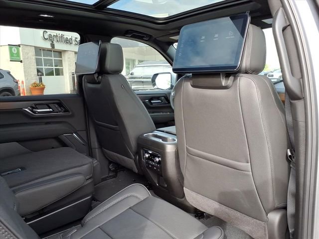 New 2026 GMC Yukon XL Denali w/ Advanced Technology Package AWD/4WD image 22