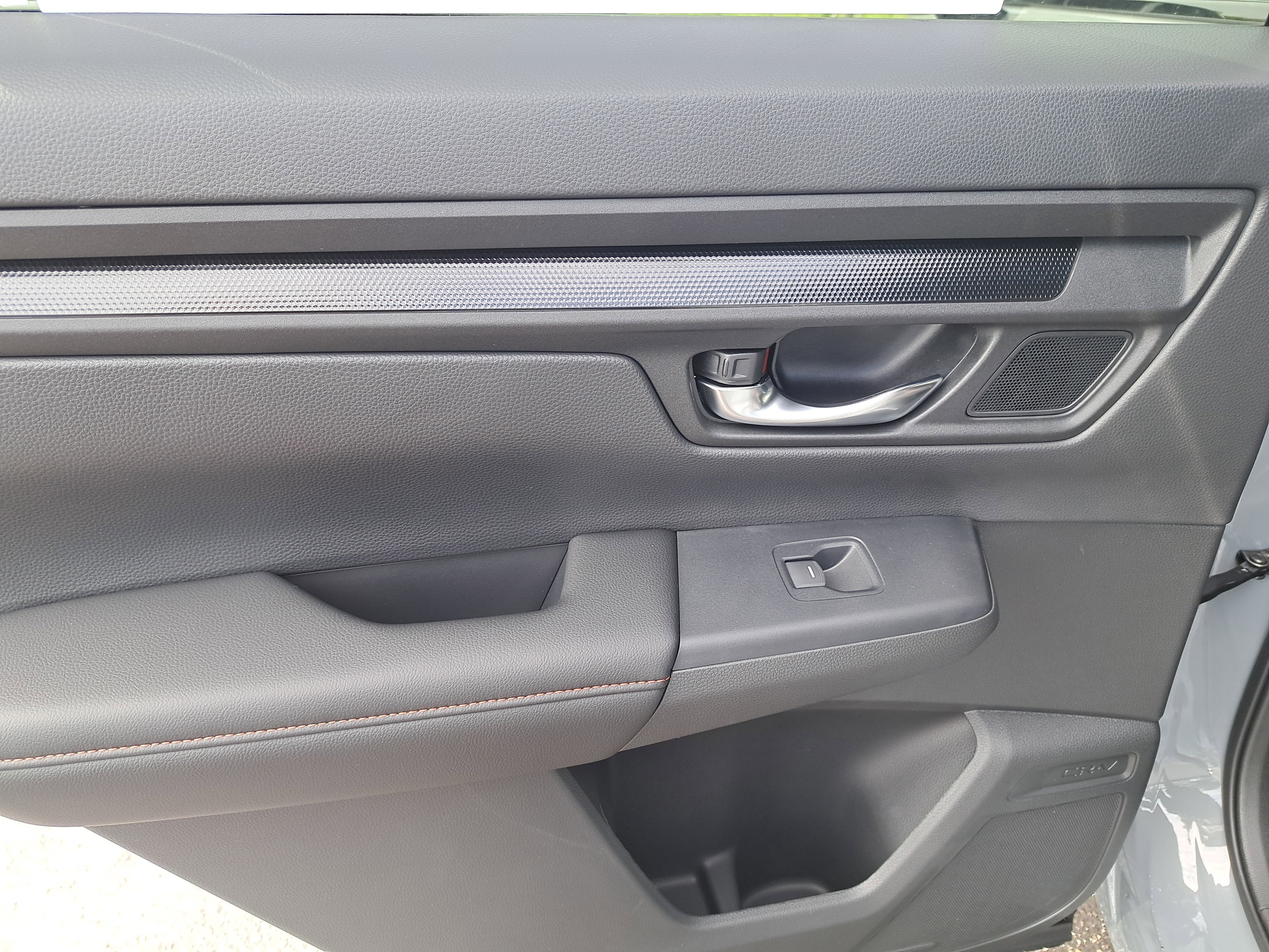 New 2026 Honda CR-V Sport-L image 15