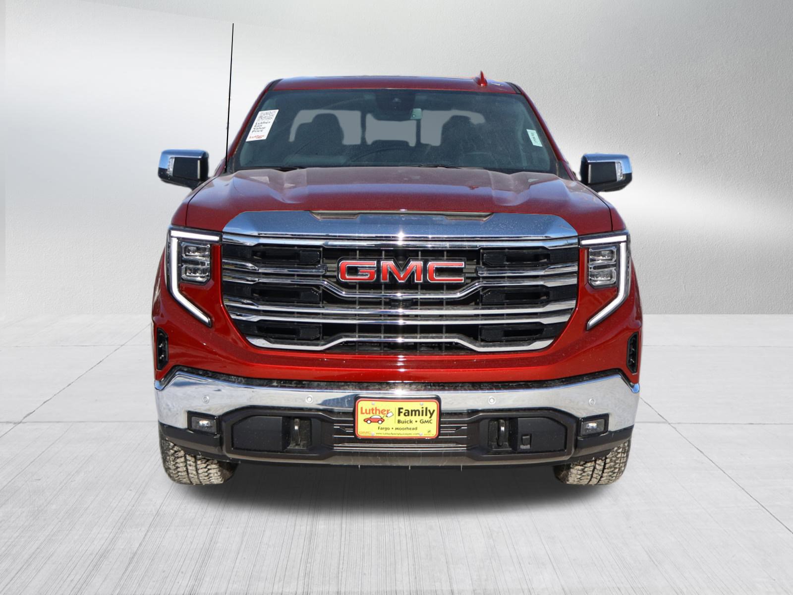 New 2026 GMC Sierra 1500 SLT w/ SLT Premium Plus Package image 2