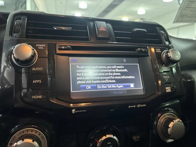 Used 2019 Toyota 4Runner TRD Off-Road Premium AWD/4WD image 26