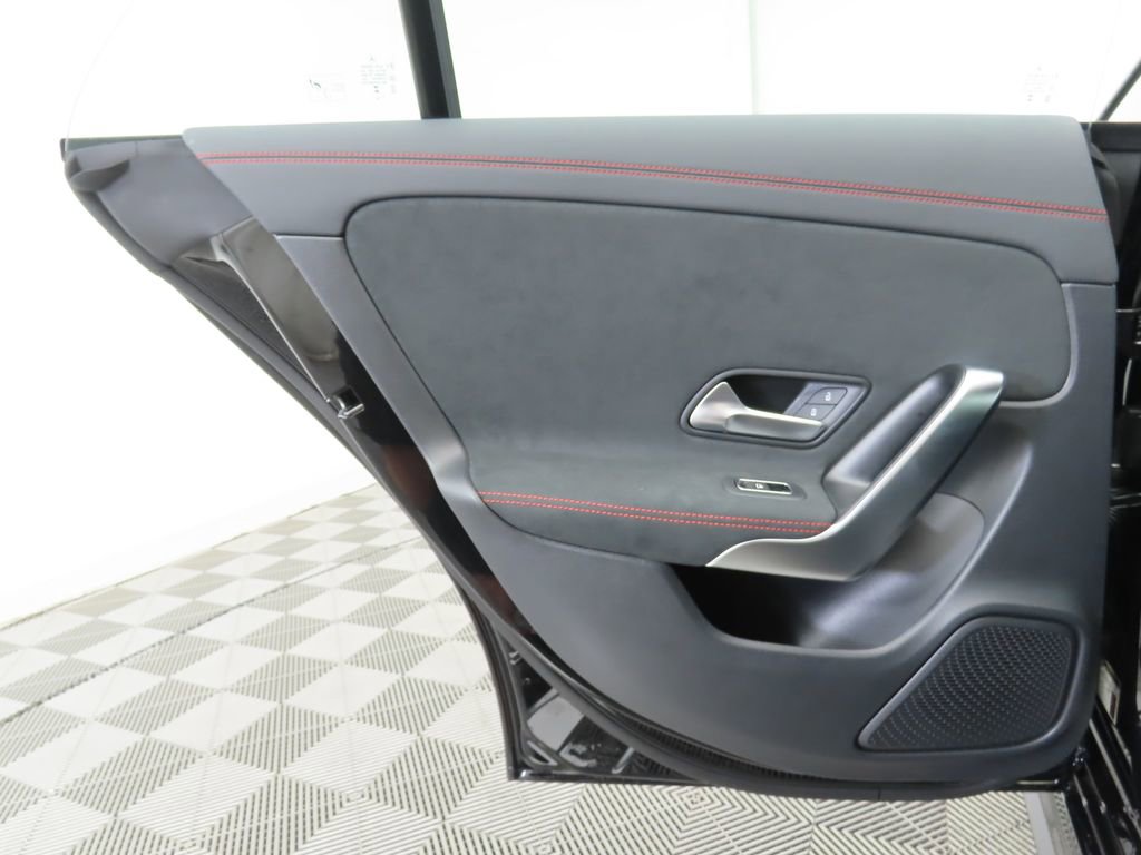 New 2026 Mercedes-Benz CLA 250 4MATIC image 26