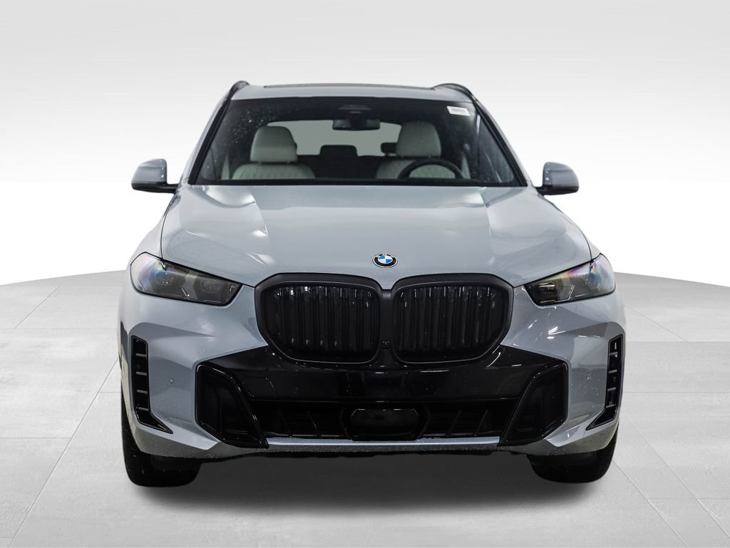 New 2026 BMW X5 xDrive40i w/ Executive Package image 8